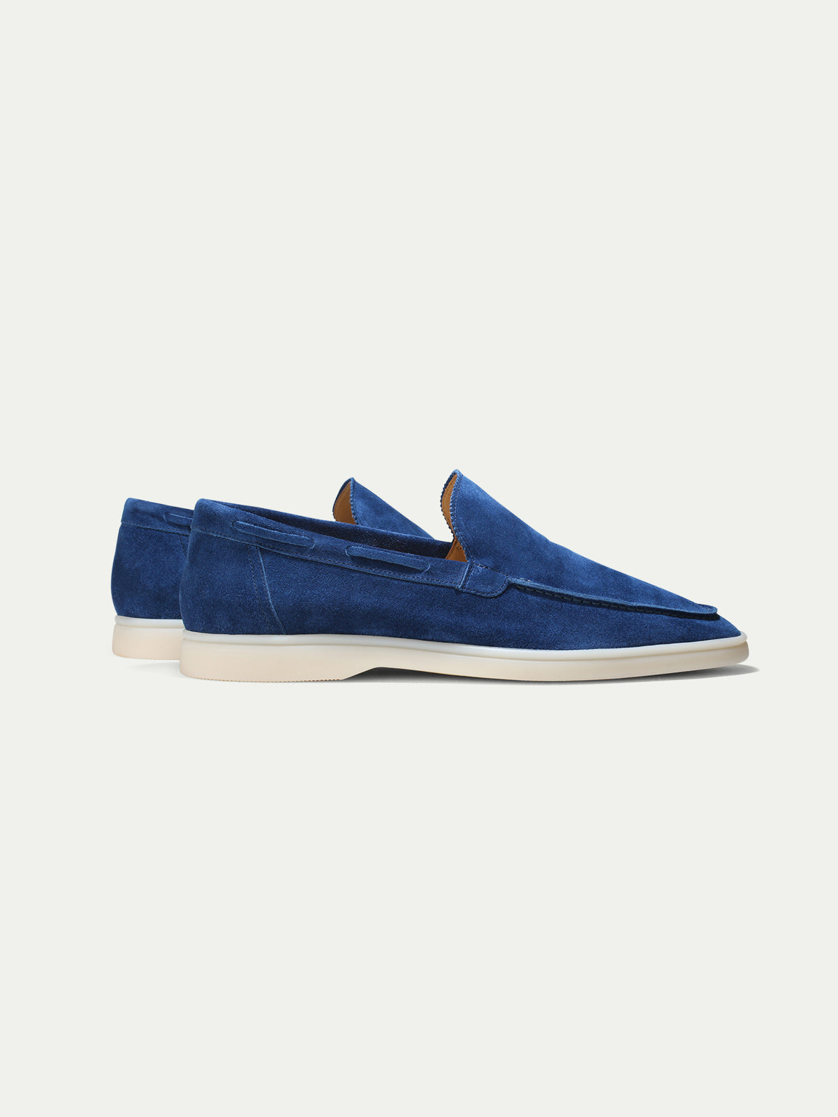 Ultramarine Yacht Loafers