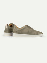 Pistache Bayside Sneaker