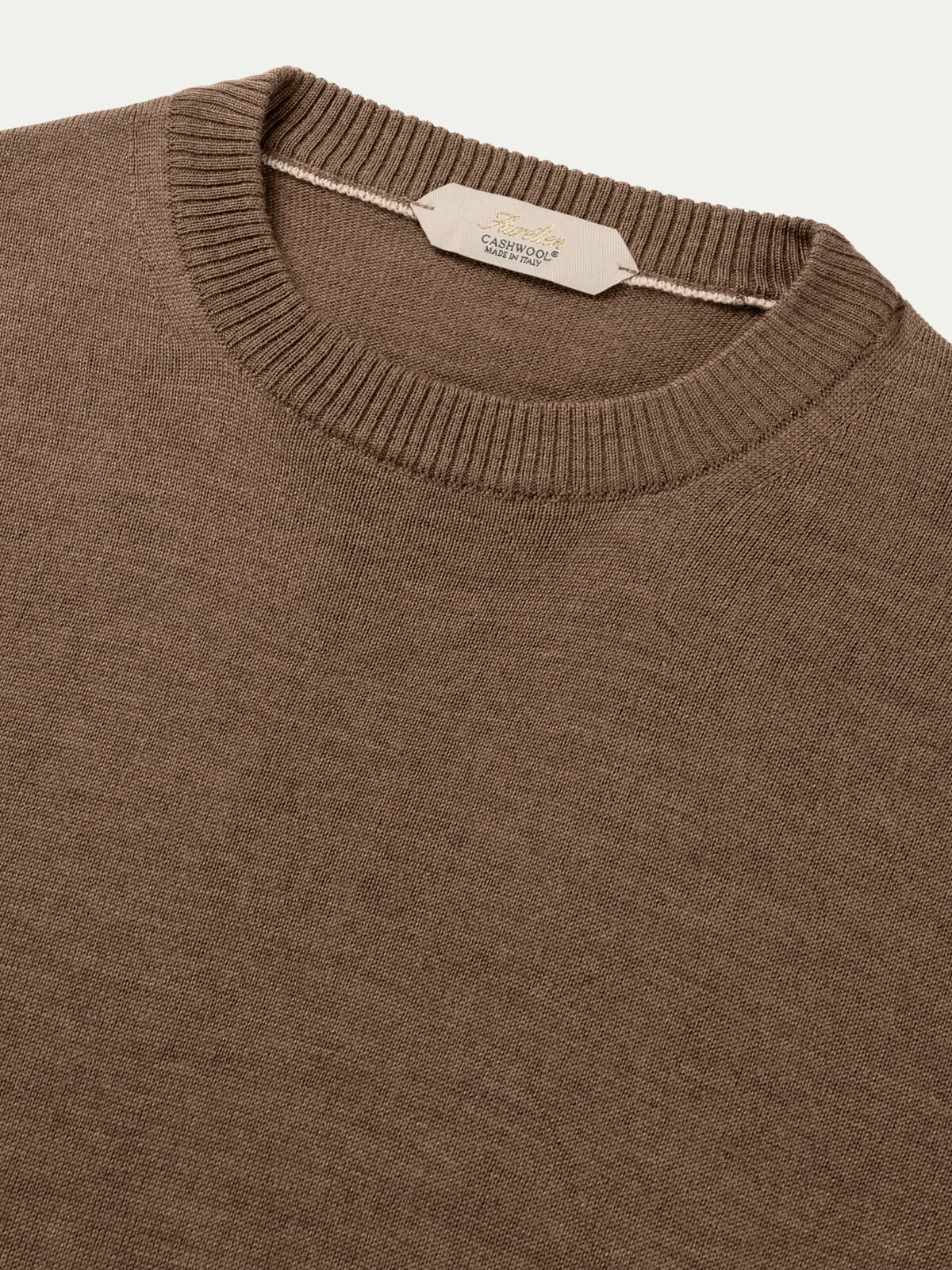 Golden Brown City Crew