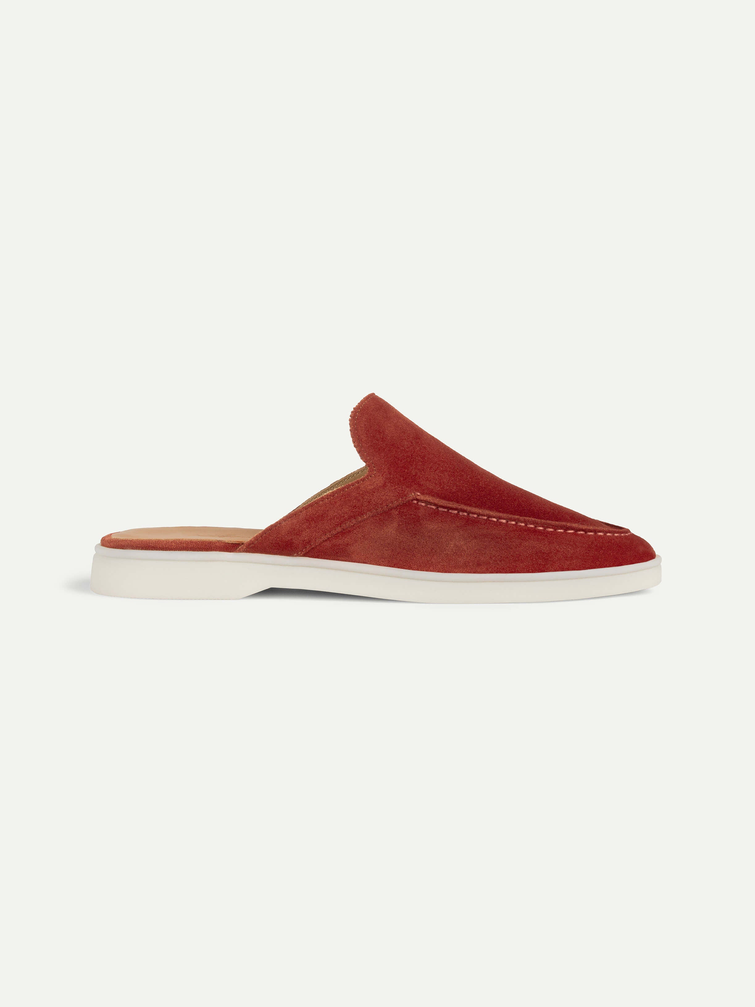 Lady Blush Yacht Slipper