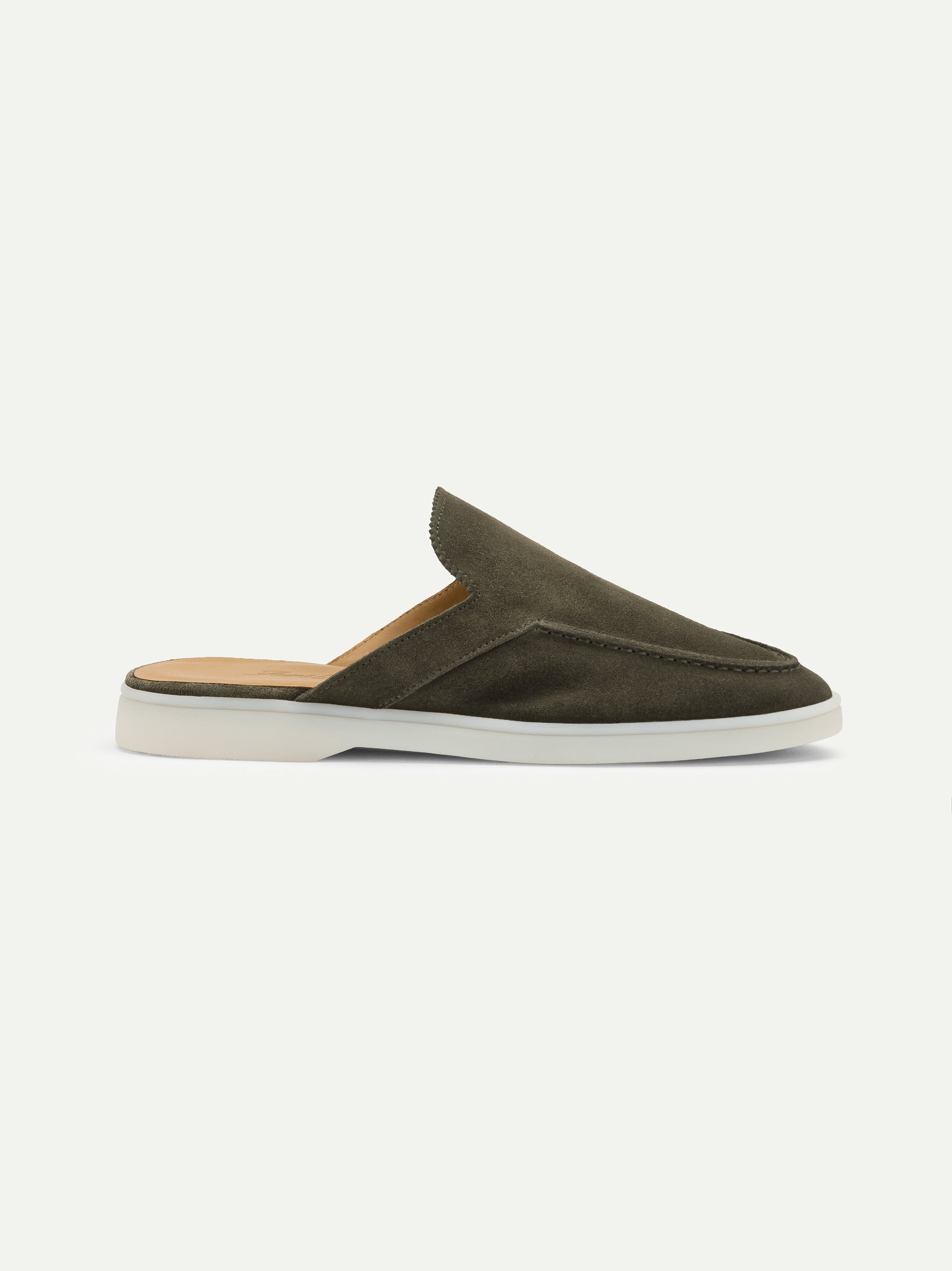 Lady Olive Yacht Slipper