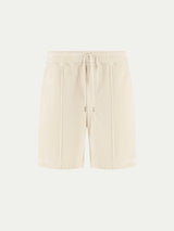 Shell Terry Towelling Leisure Shorts