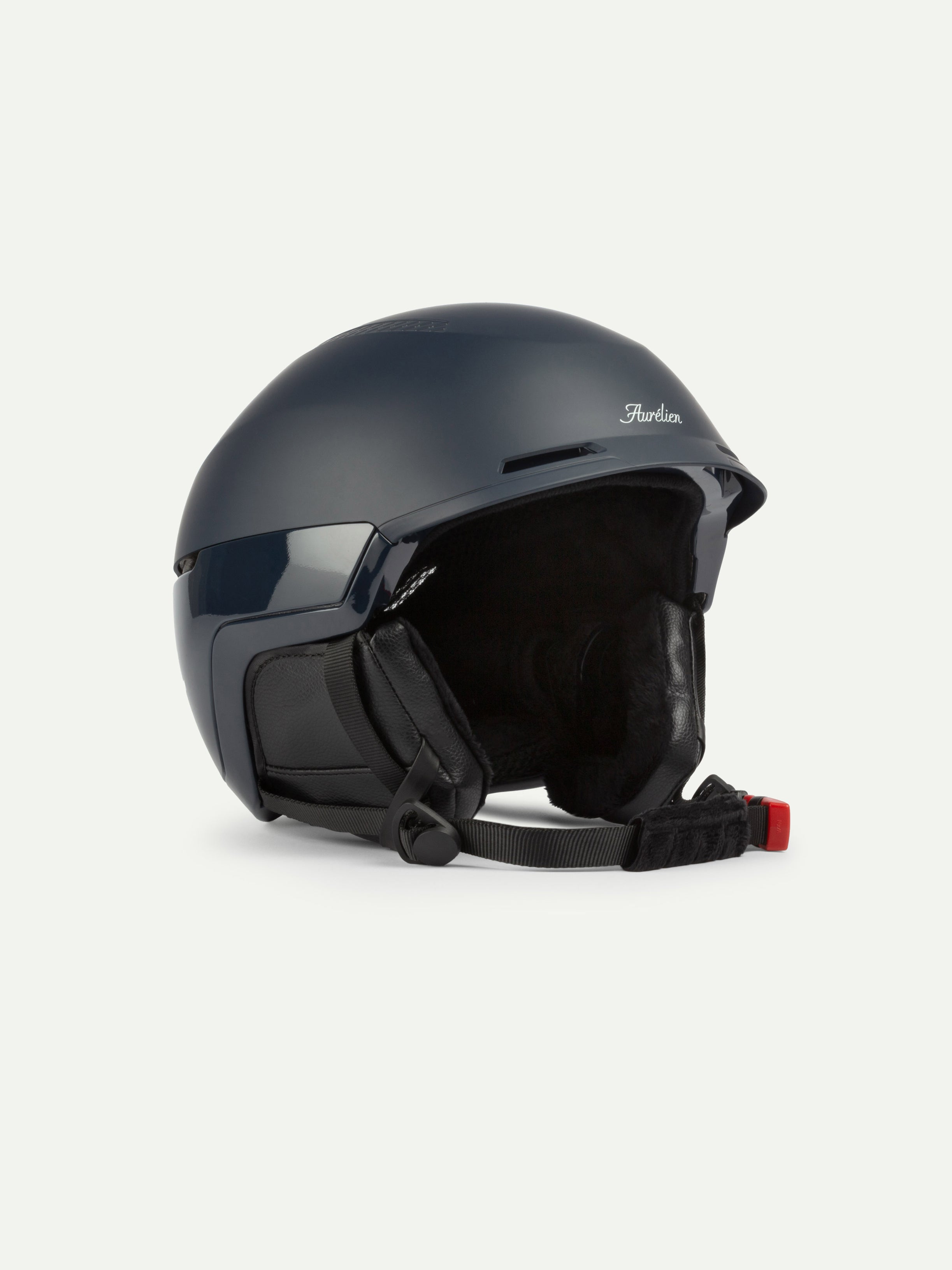AUR1 Ski Helmet Navy