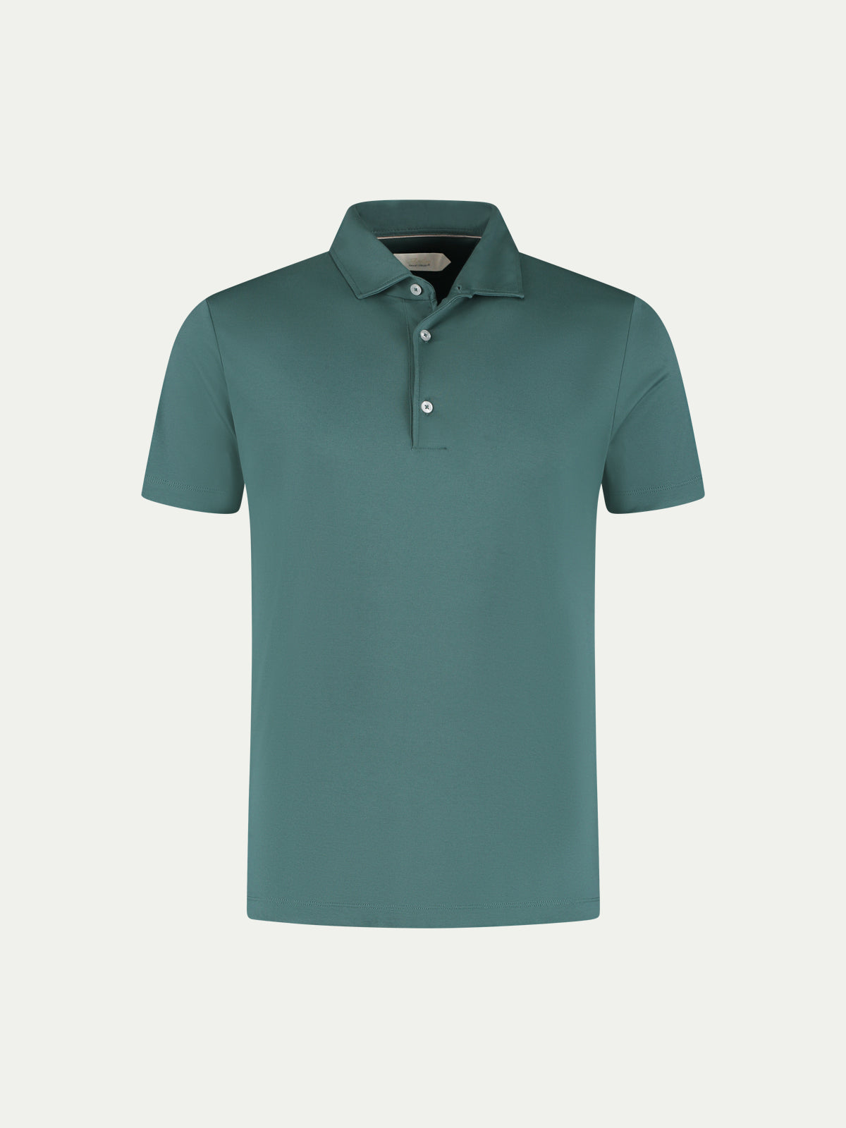 AUR1 Polo Emerald