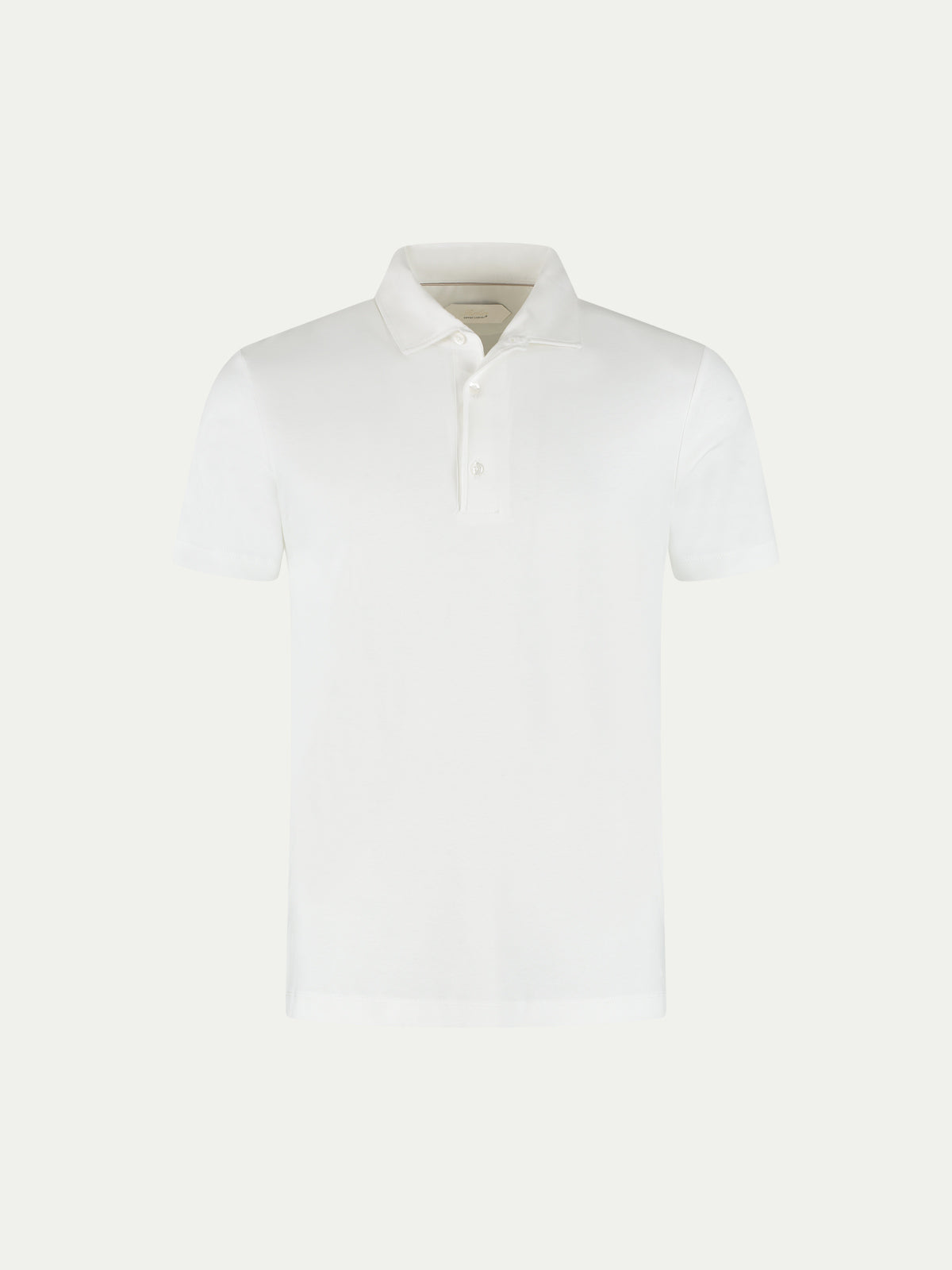 AUR1 Polo White