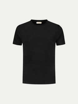 Black Classic T-Shirt