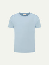 Light Blue Classic T-Shirt
