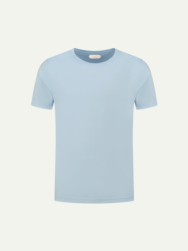 Light Blue Classic T-Shirt