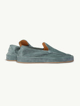 Petrol Voyager Loafer