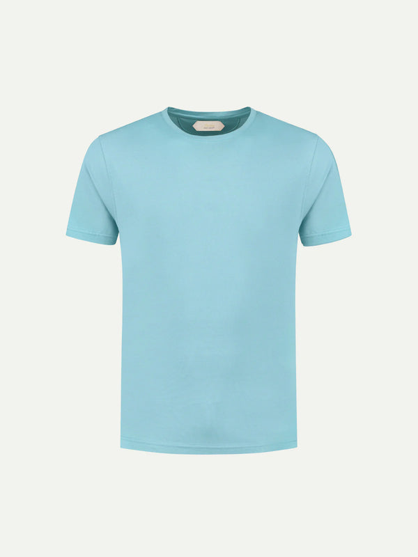 Blue Green Classic T-Shirt