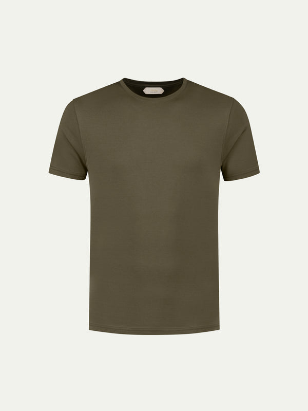 Olive Classic T-Shirt