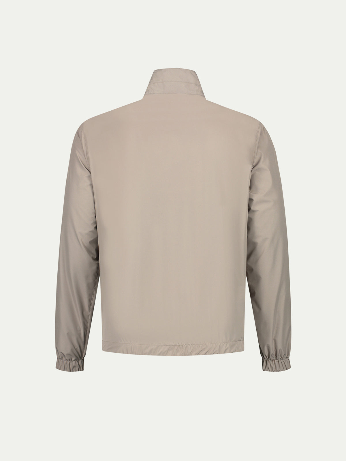 Taupe Reversible Voyager Jacket Aurelien