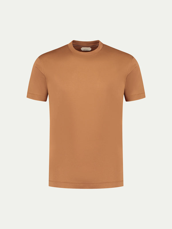 AUR1 T-Shirt Caramel