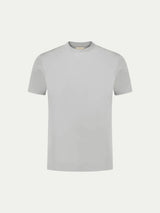 AUR1 T-Shirt Light Grey