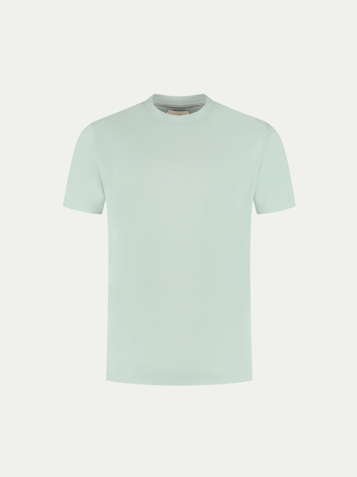 AUR1 T-Shirt Light Aqua