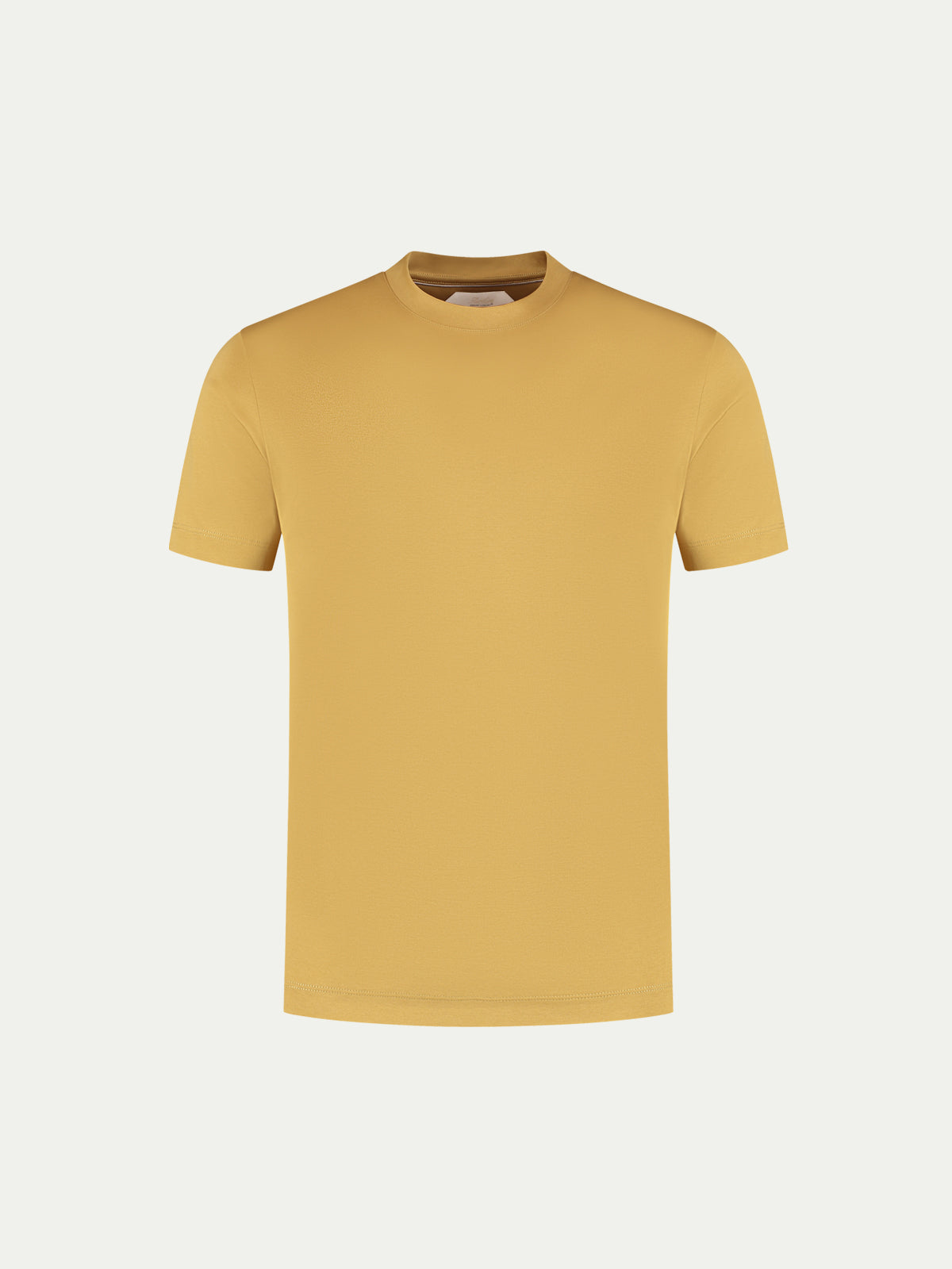 AUR1 T-Shirt Saffron