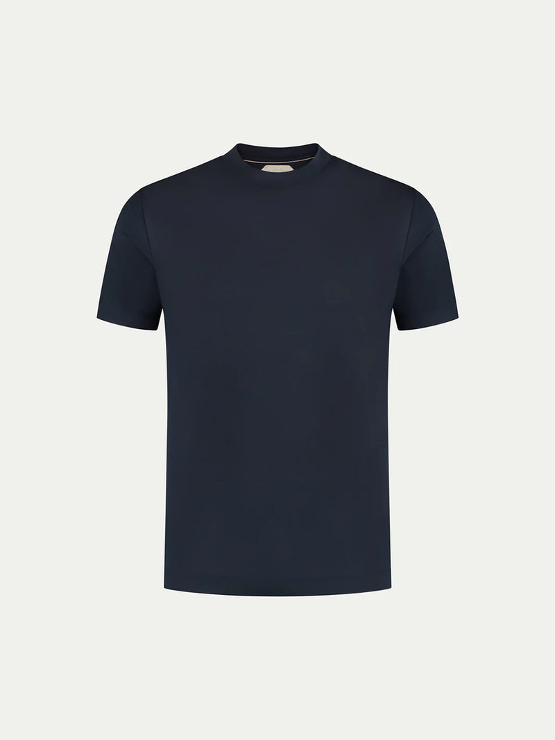 AUR1 T-Shirt Navy