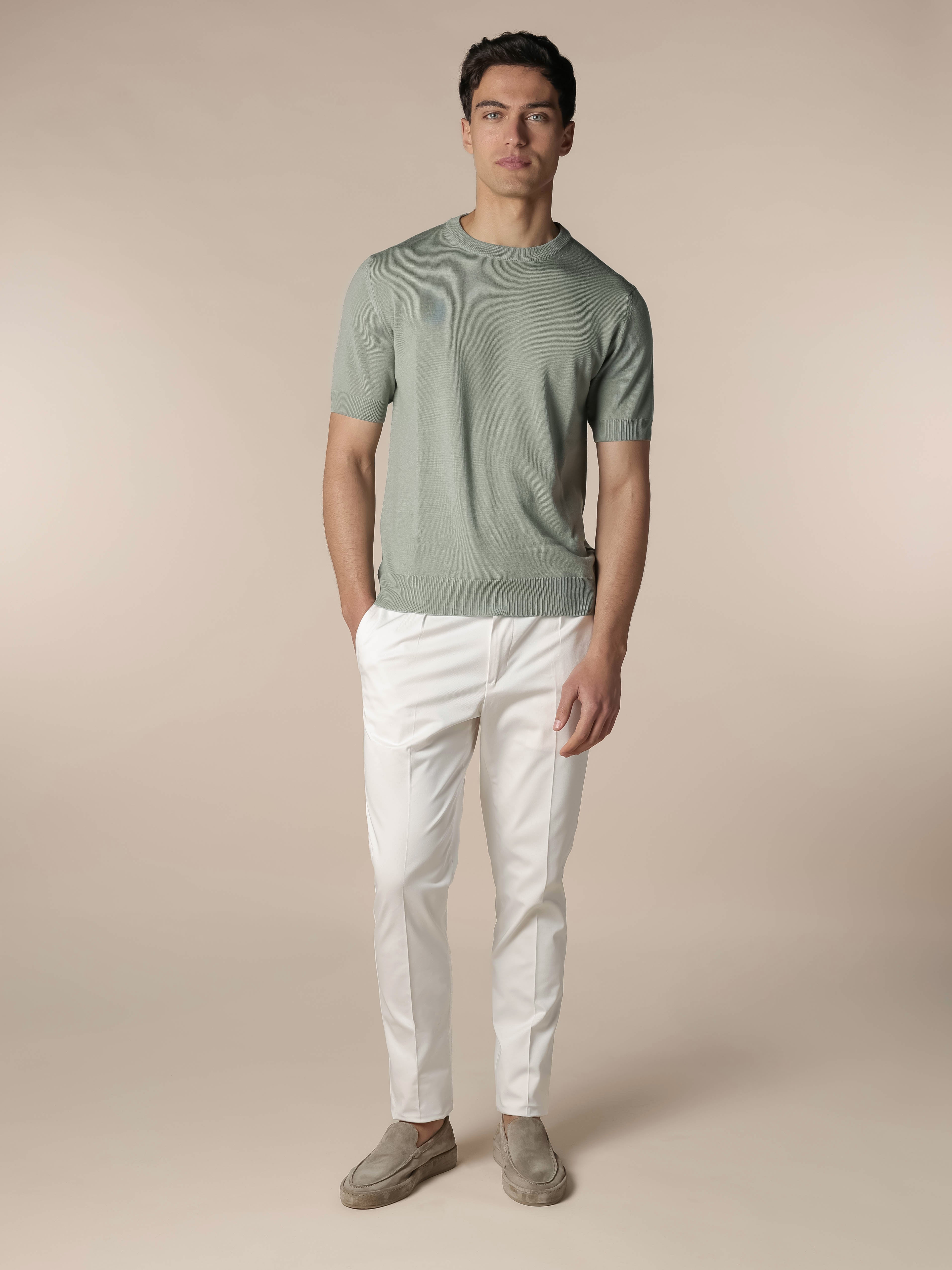 Pistache T-Shirt