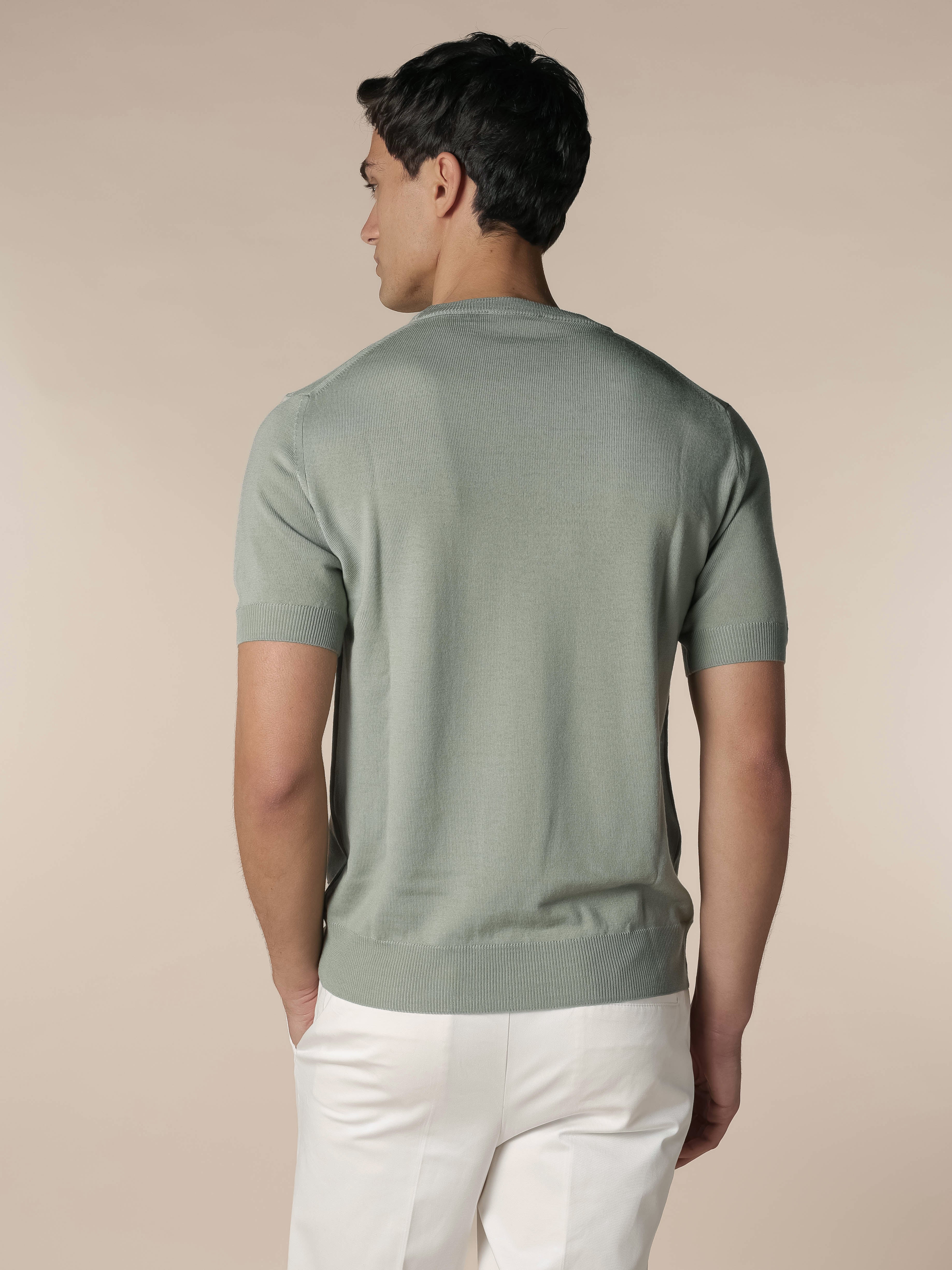 Pistache T-Shirt