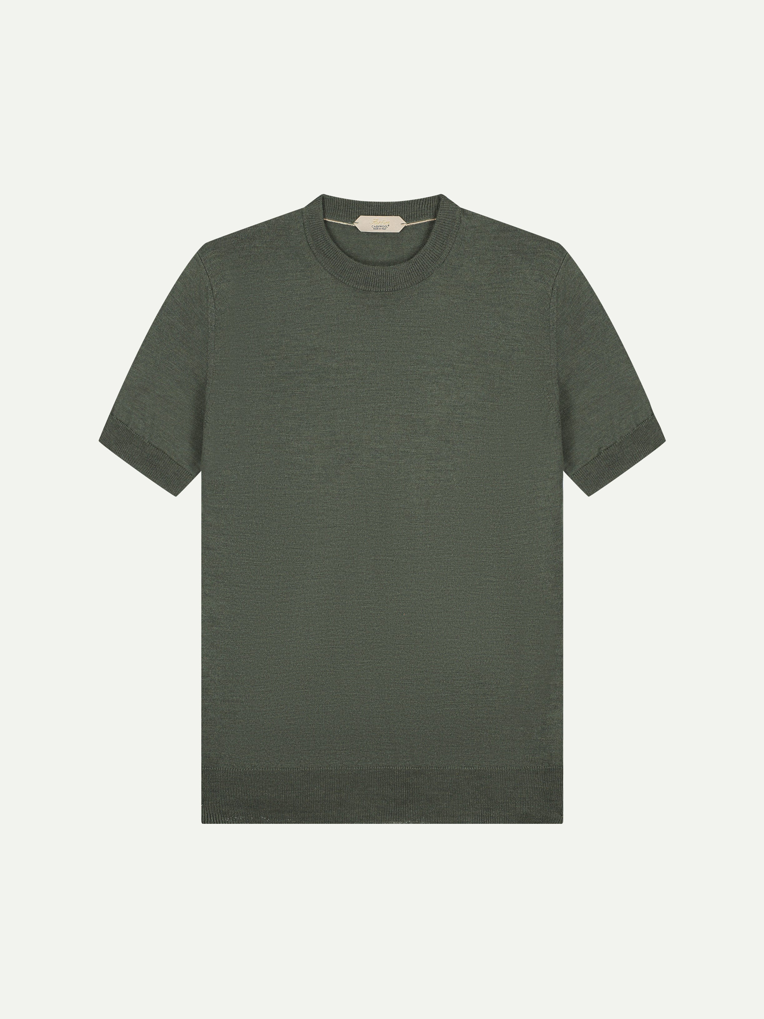 Classic Green T-Shirt