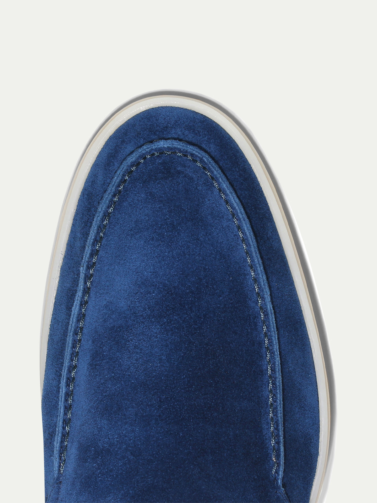 Ultramarine Yacht Loafers