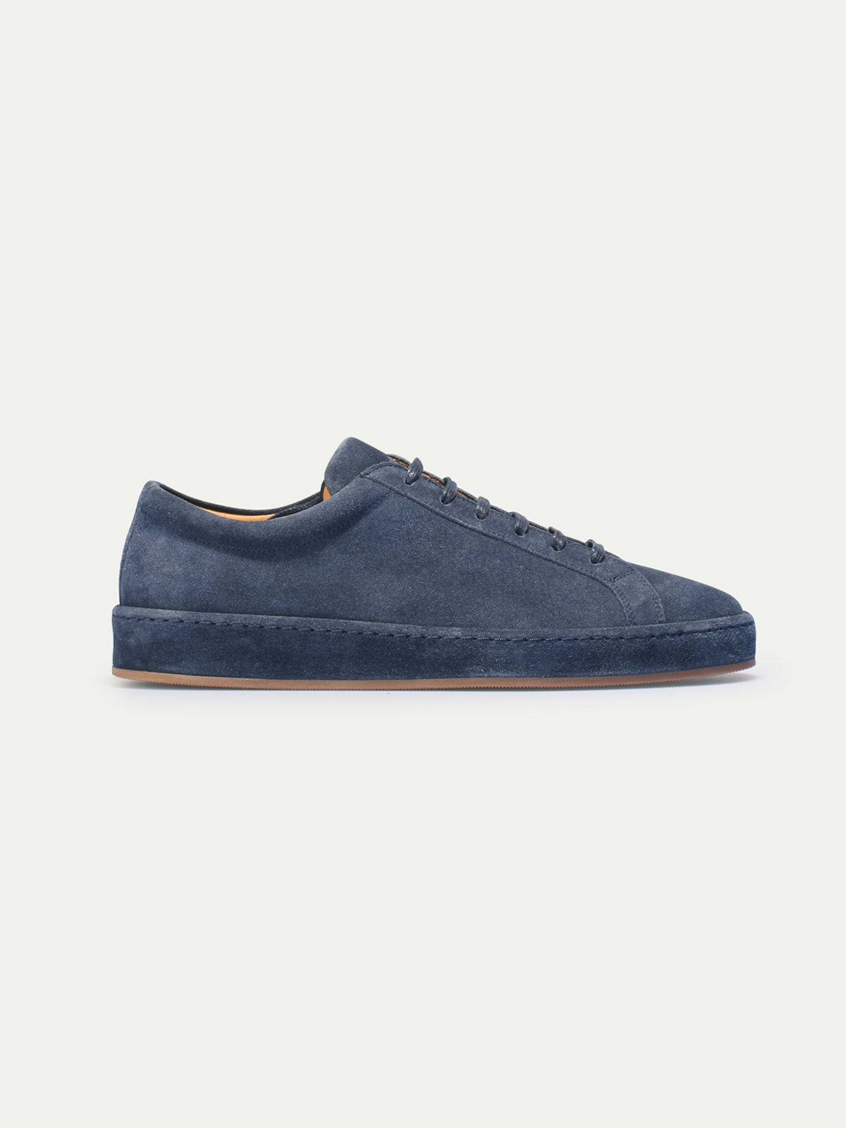 Steel Blue Voyager Sneaker