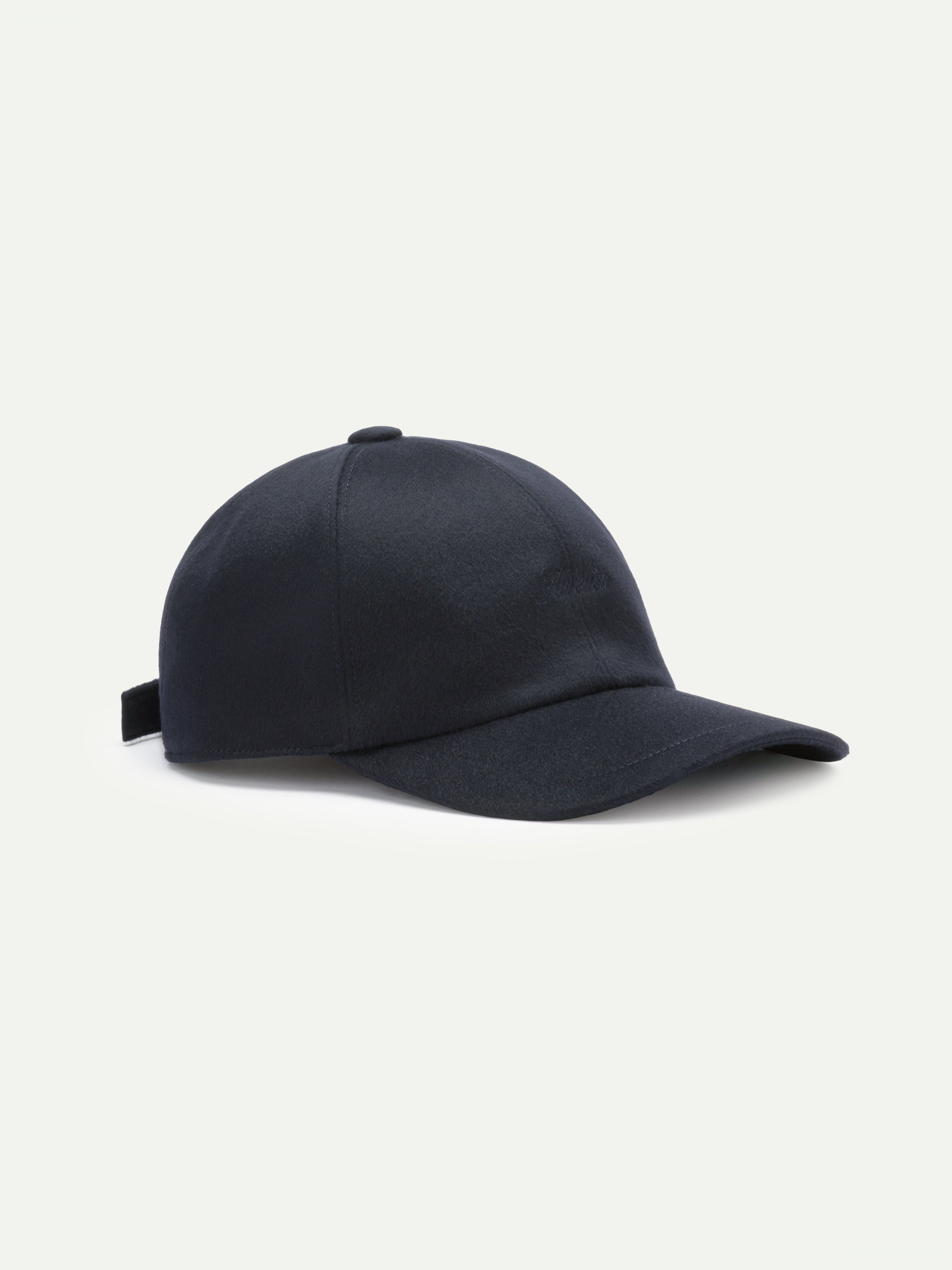 Navy Baseball Cap
