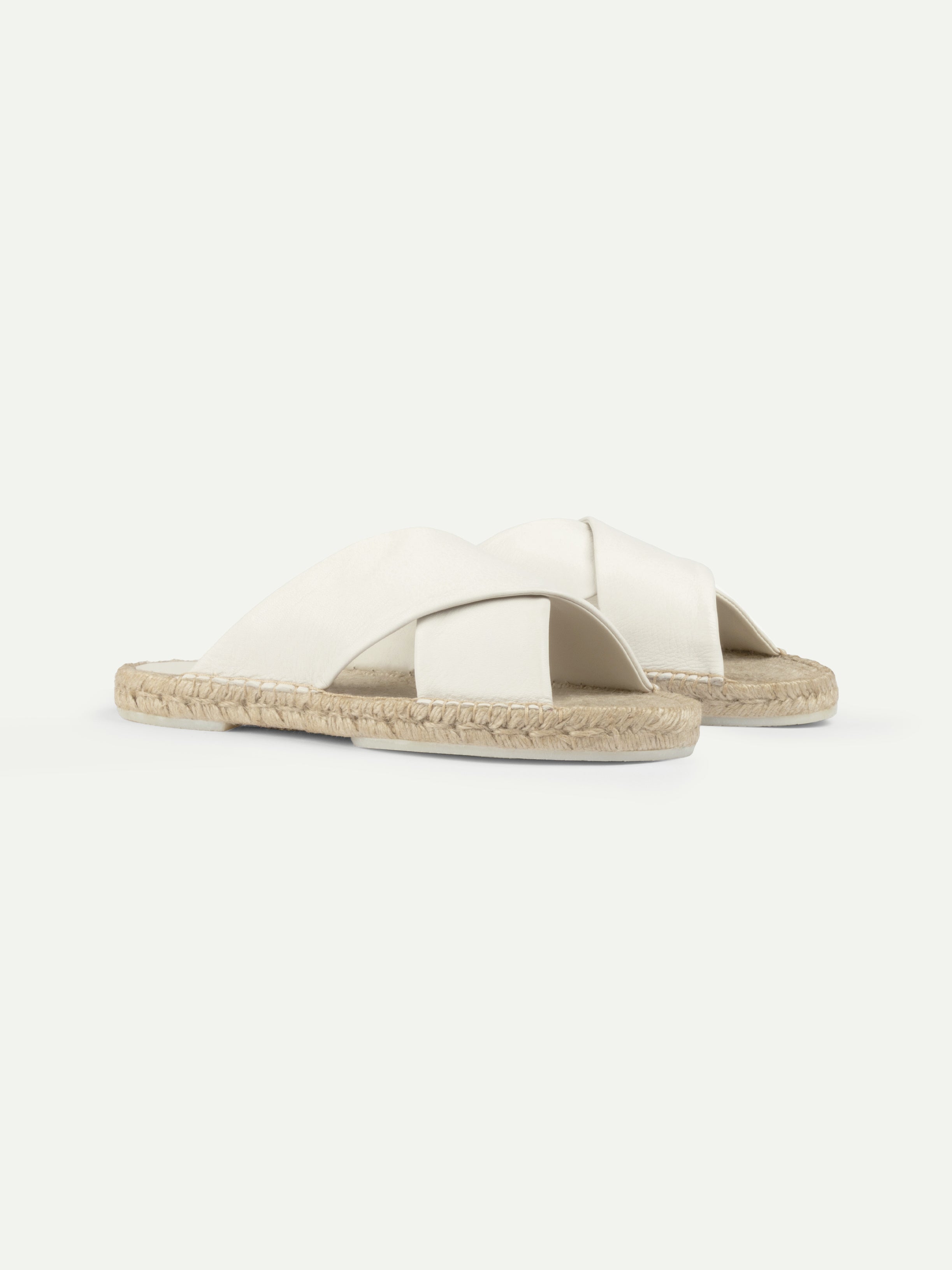 Off-White Beachside Sandal