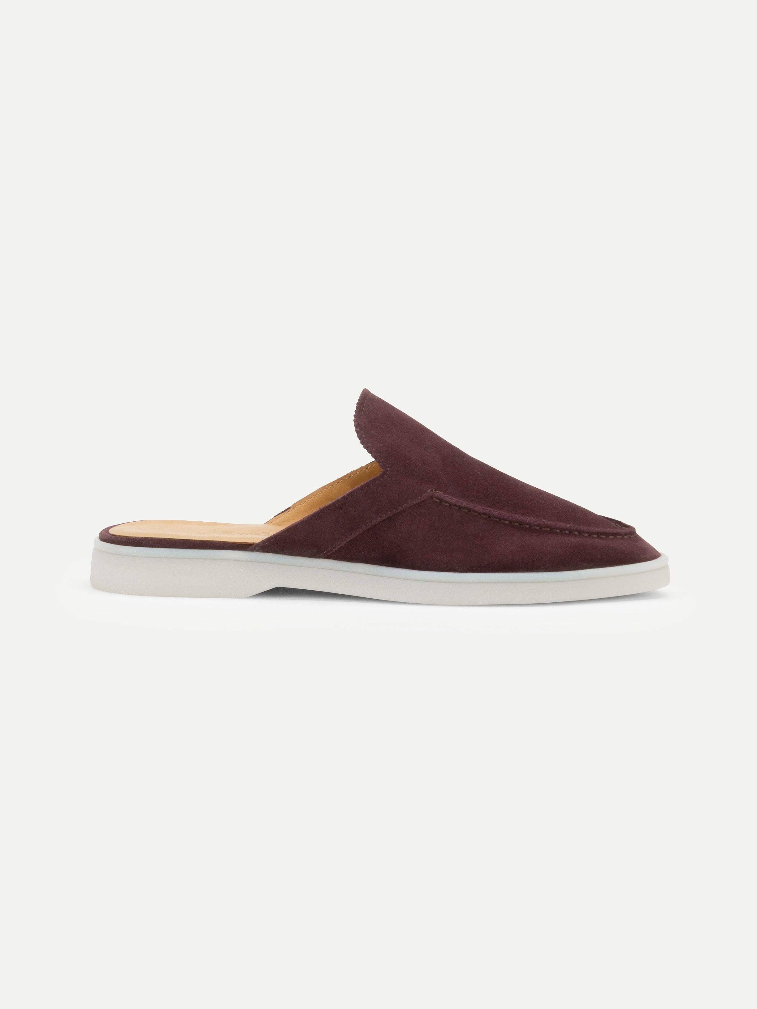 Lady Amarone Yacht Slipper