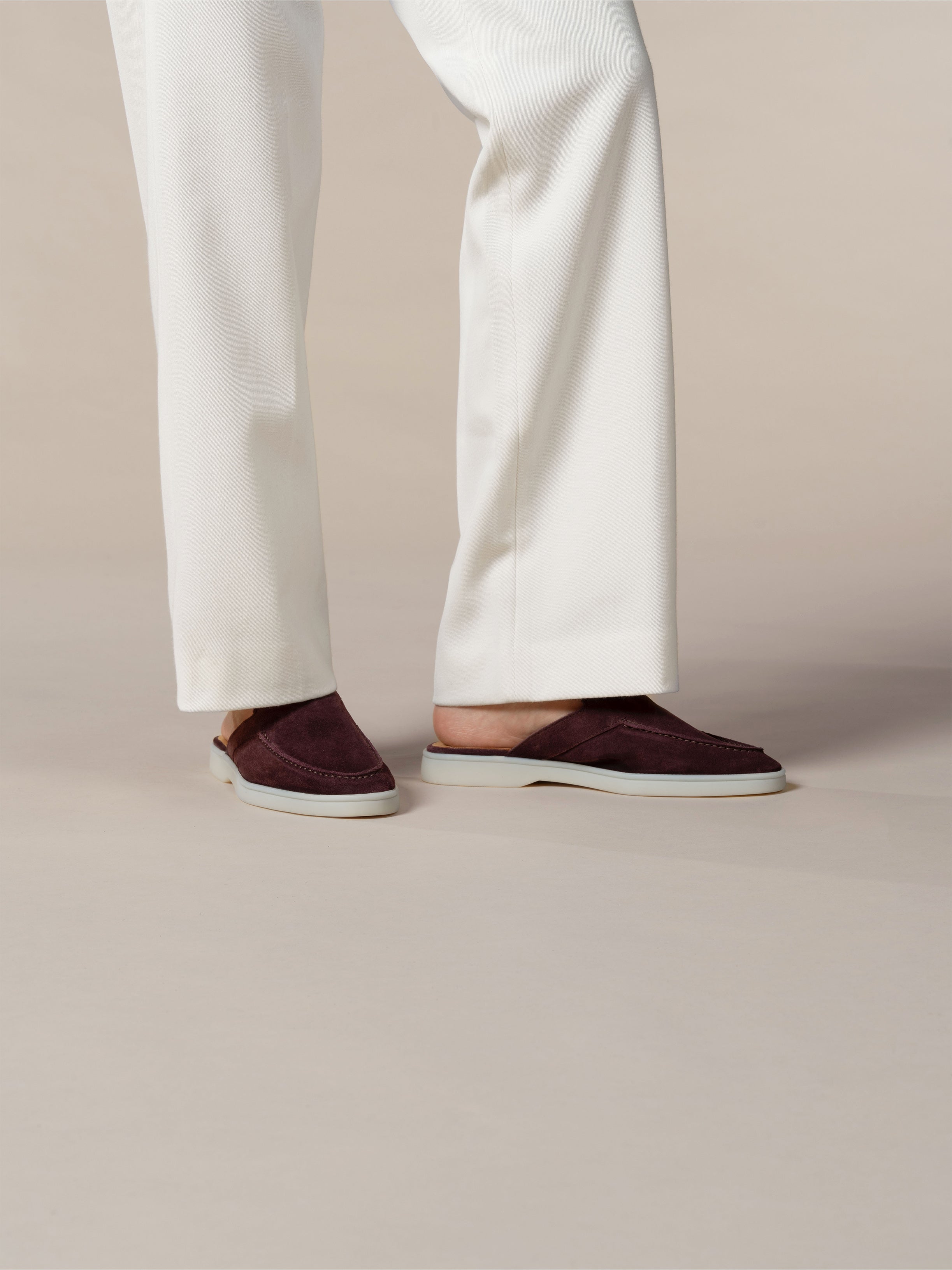 Lady Amarone Yacht Slipper