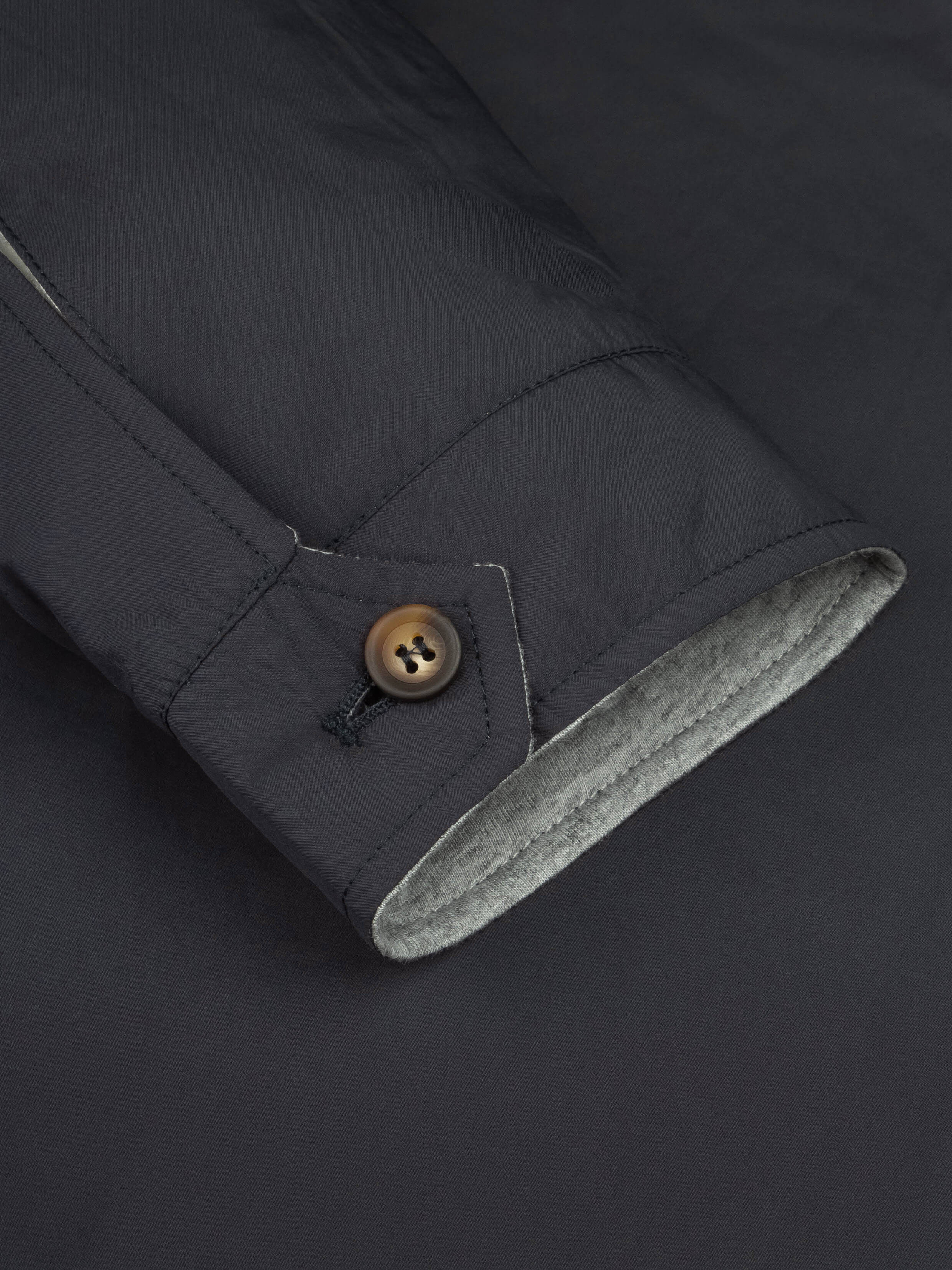 Reversible Voyager Jas Navy 