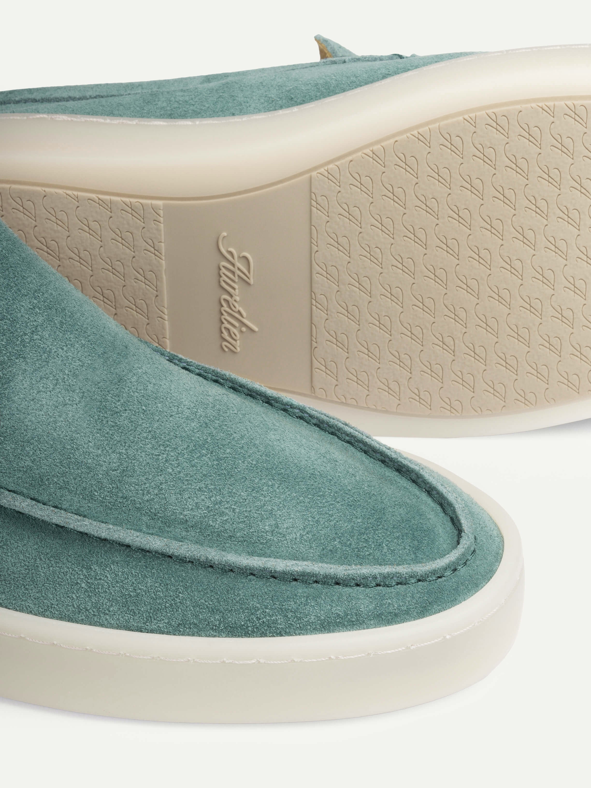 Emerald Urban Loafer