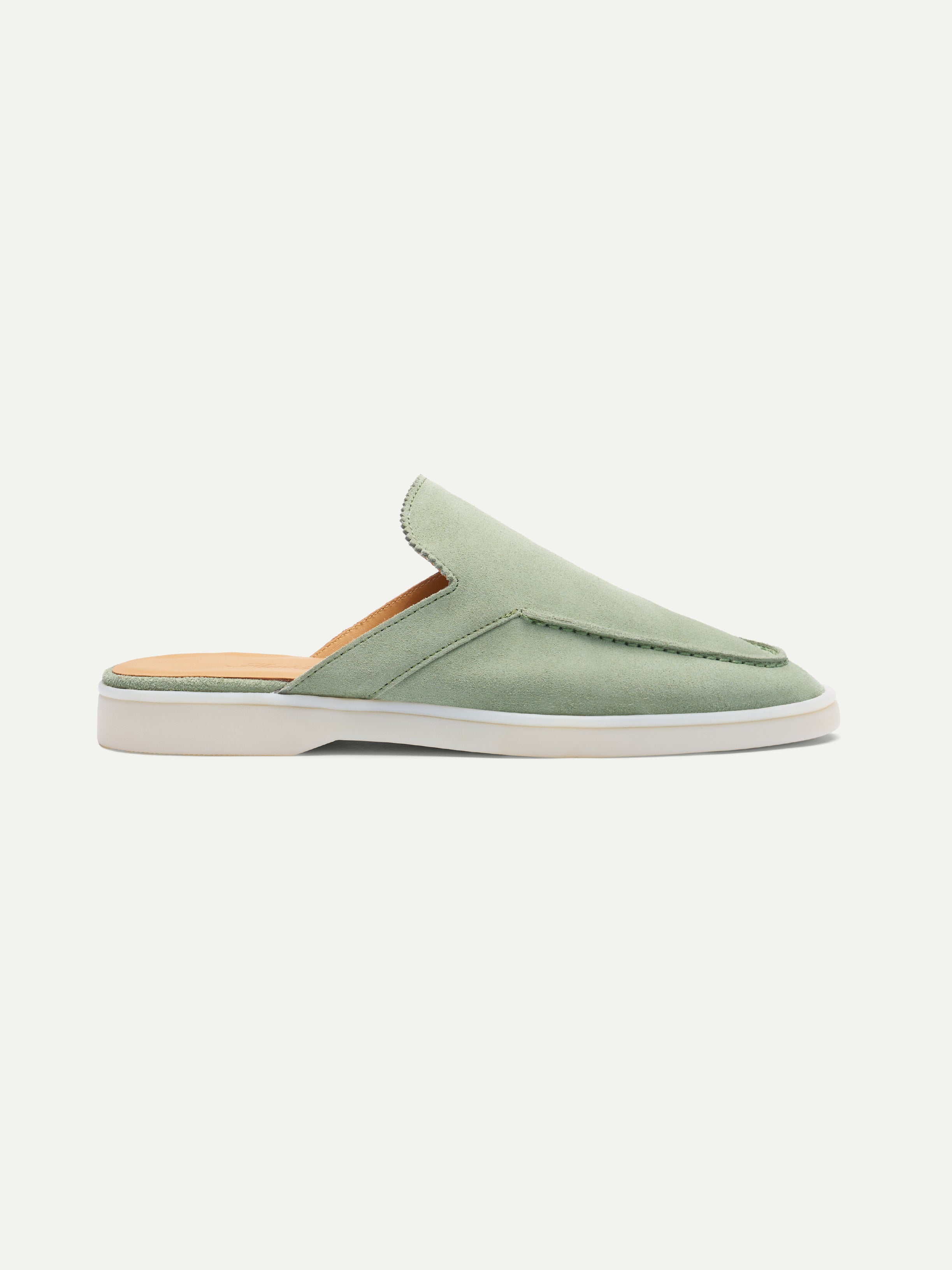 Lady Sage Yacht Slipper