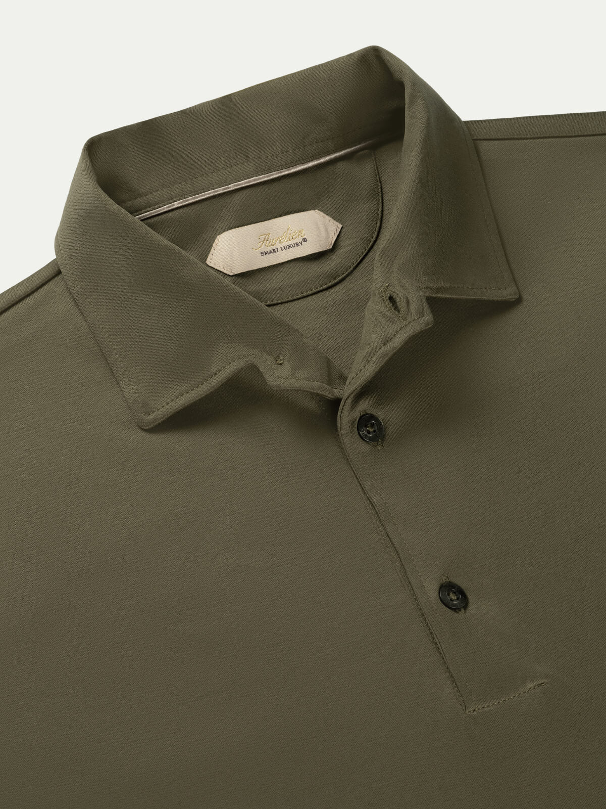 AUR1 Polo Olive