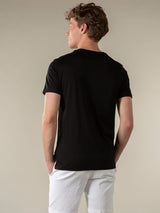 Zwart T-shirt