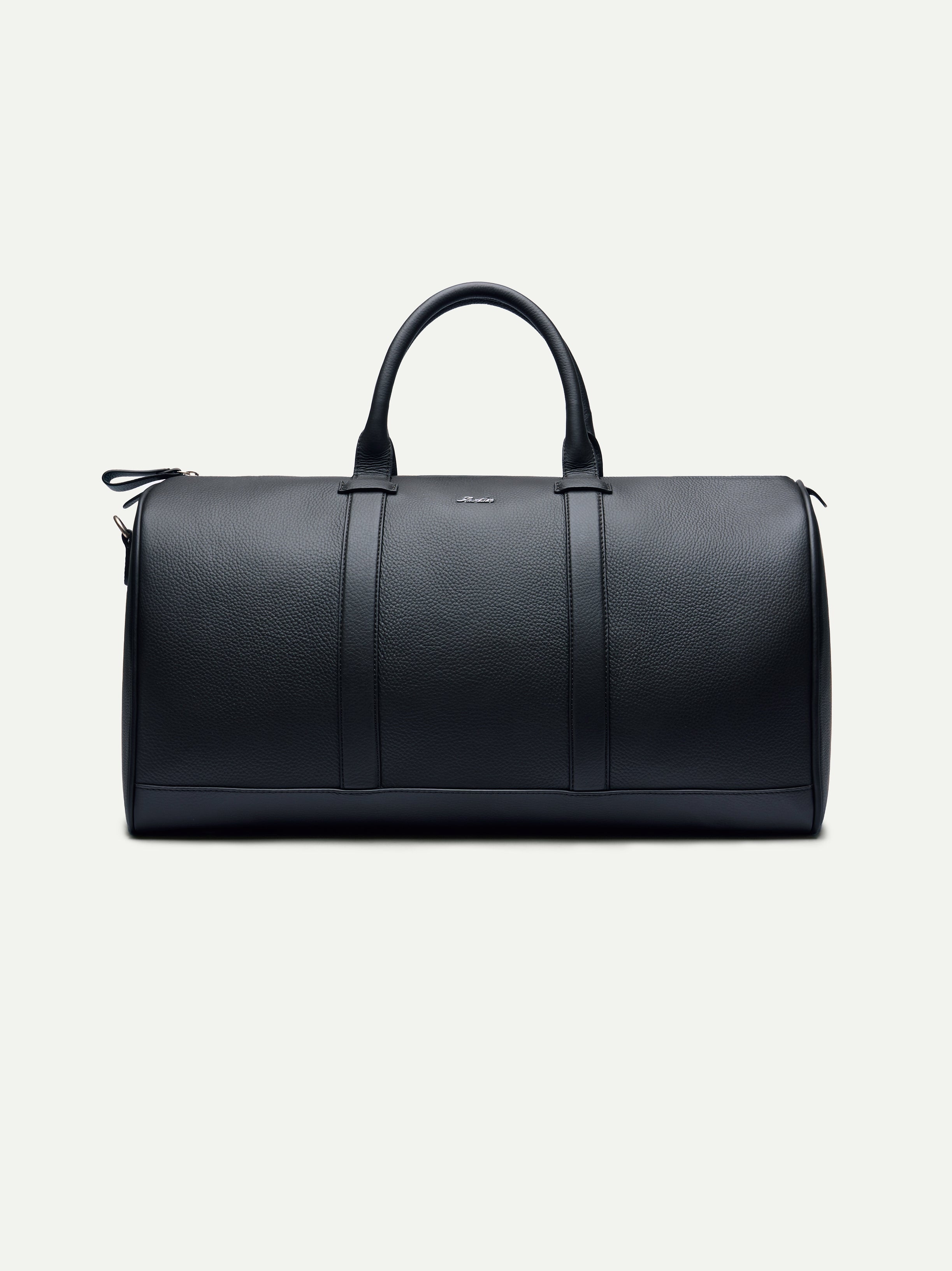 Wave Duffel Bag Navy