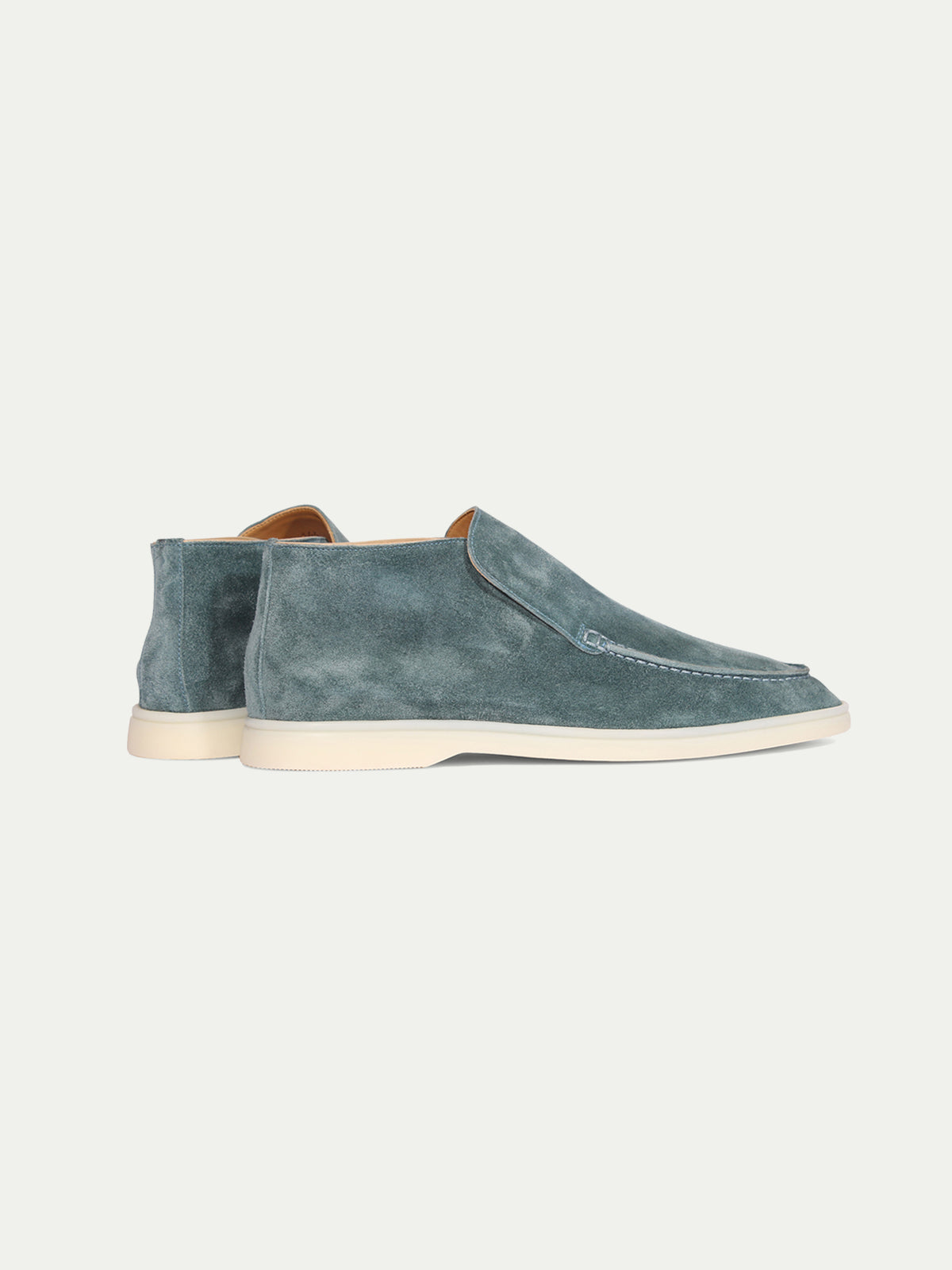 Petrol City Loafer Extrasoft Aurelien