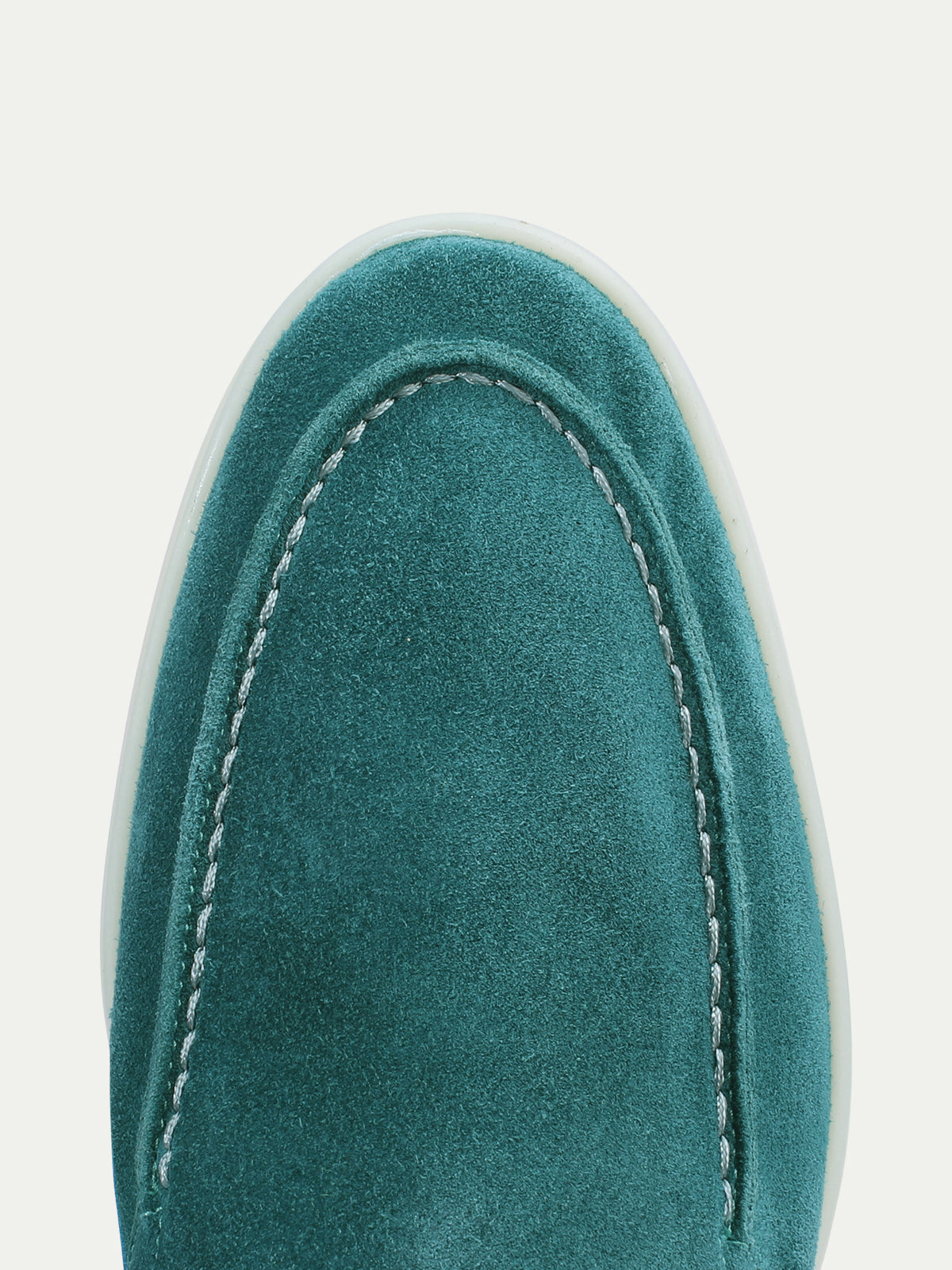 Aquamarine Yacht Loafers Aurelien