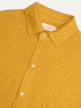 Sunrise Linen Bayside Shirt