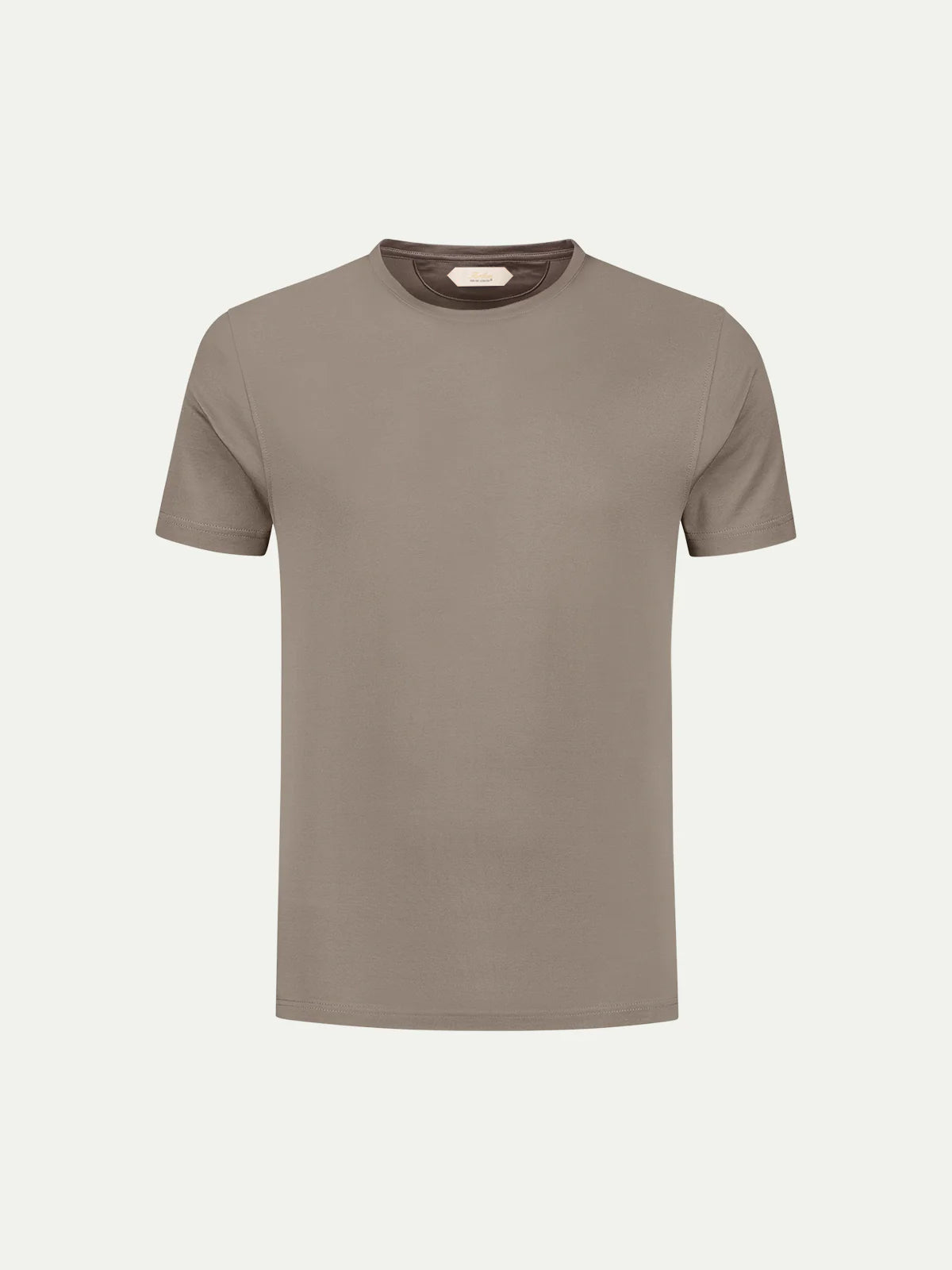 Taupe Classic T-Shirt