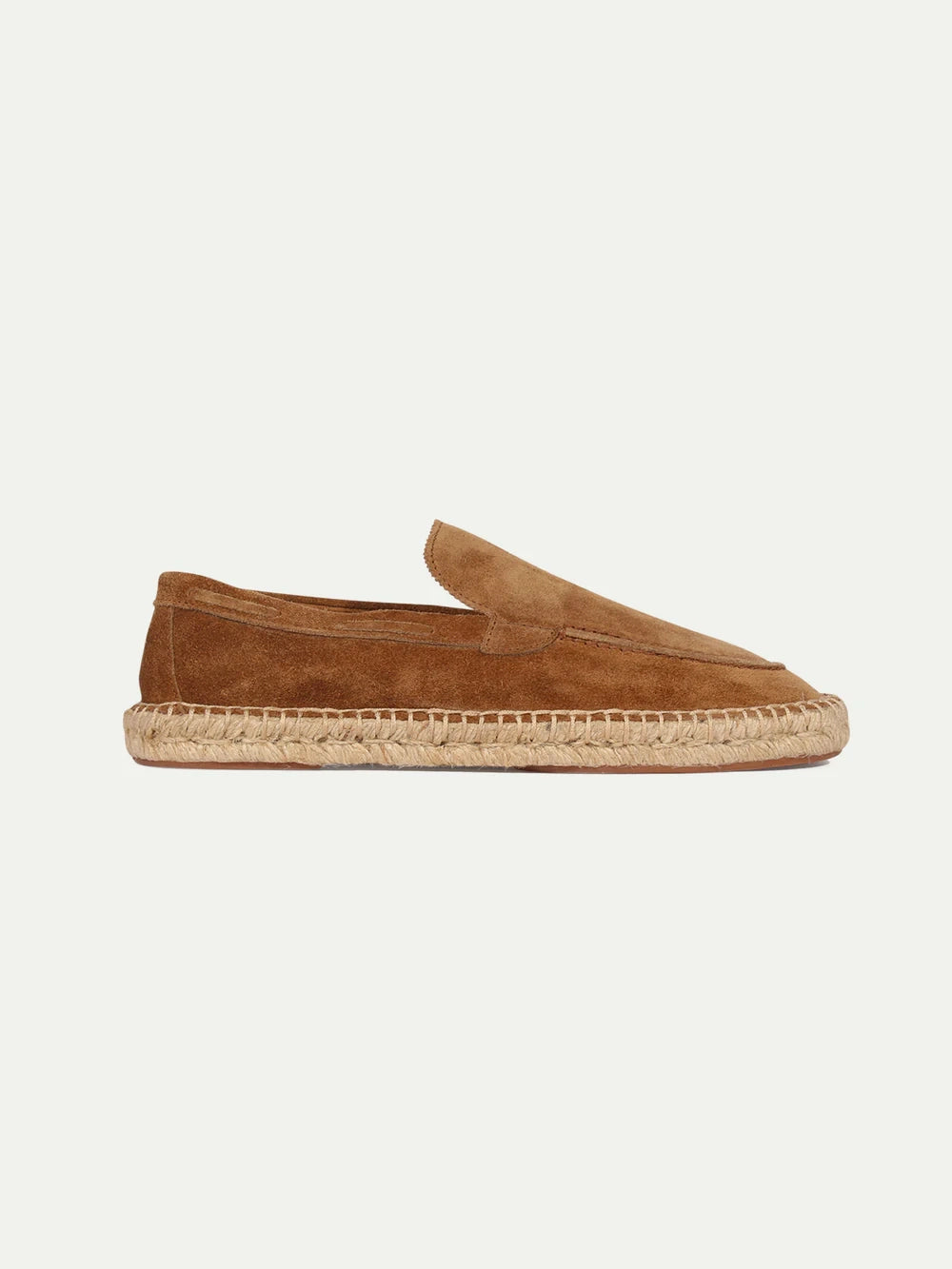 Beige Beachside Loafer