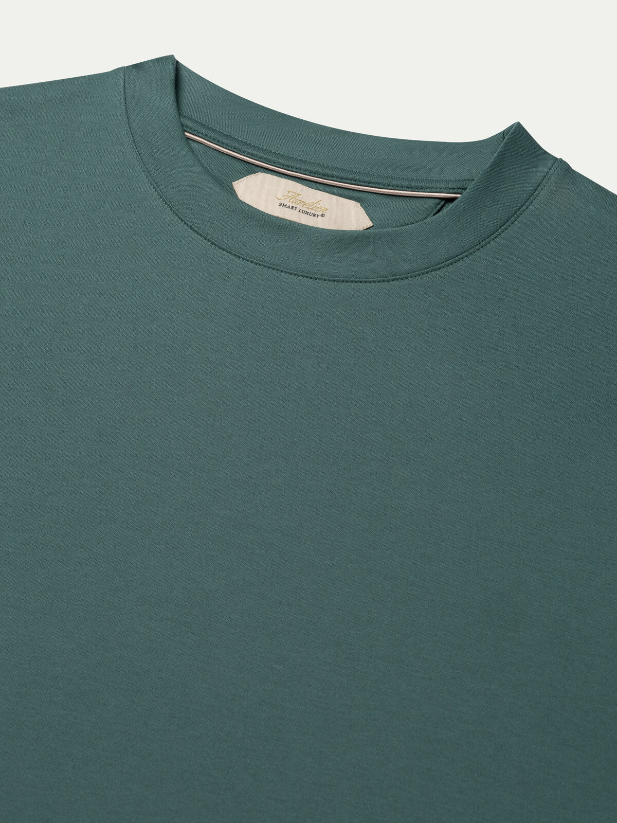AUR1 T-Shirt Emerald