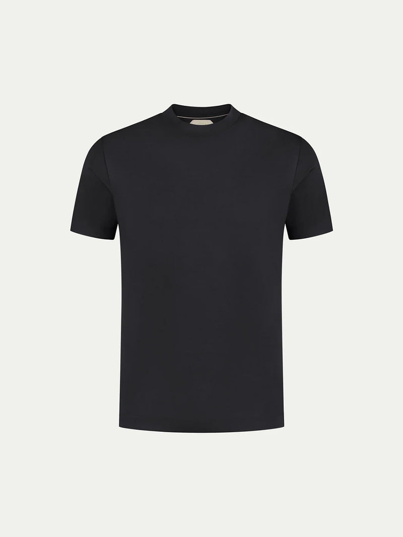 AUR1 T-Shirt Black