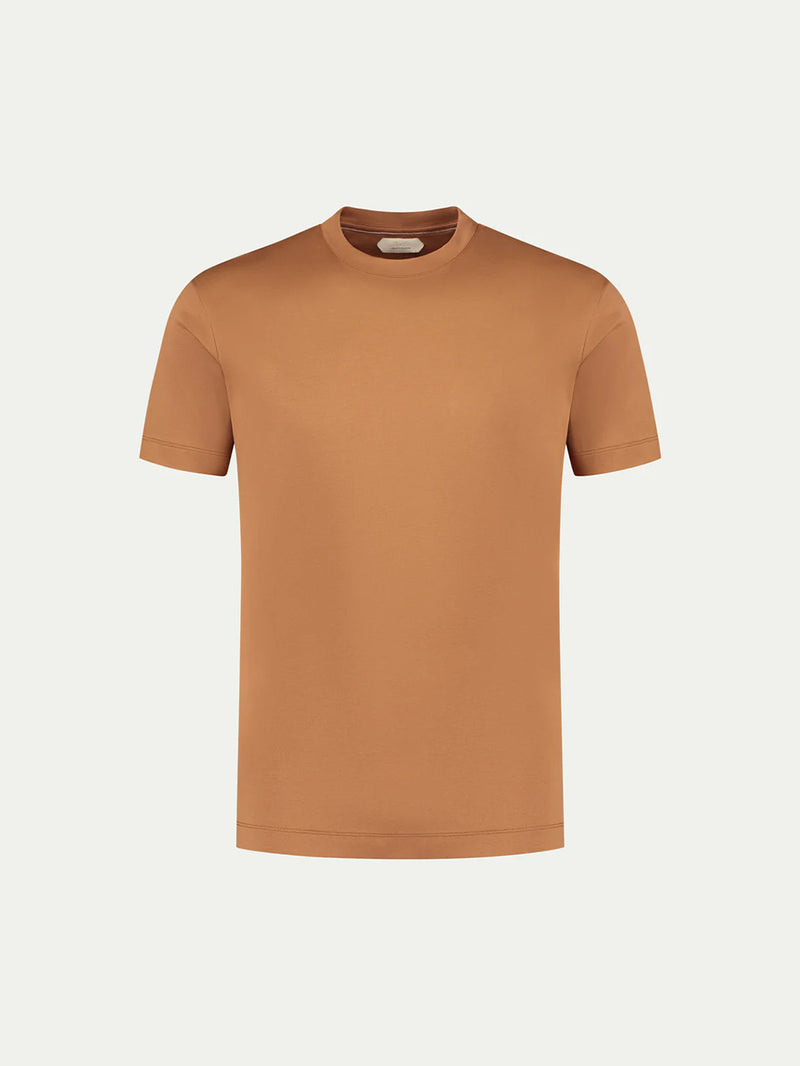 AUR1 T-Shirt Caramel