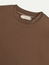 AUR1 T-Shirt Chocolate