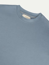 AUR1 T-Shirt Steel Blue