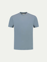 AUR1 T-Shirt Steel Blue