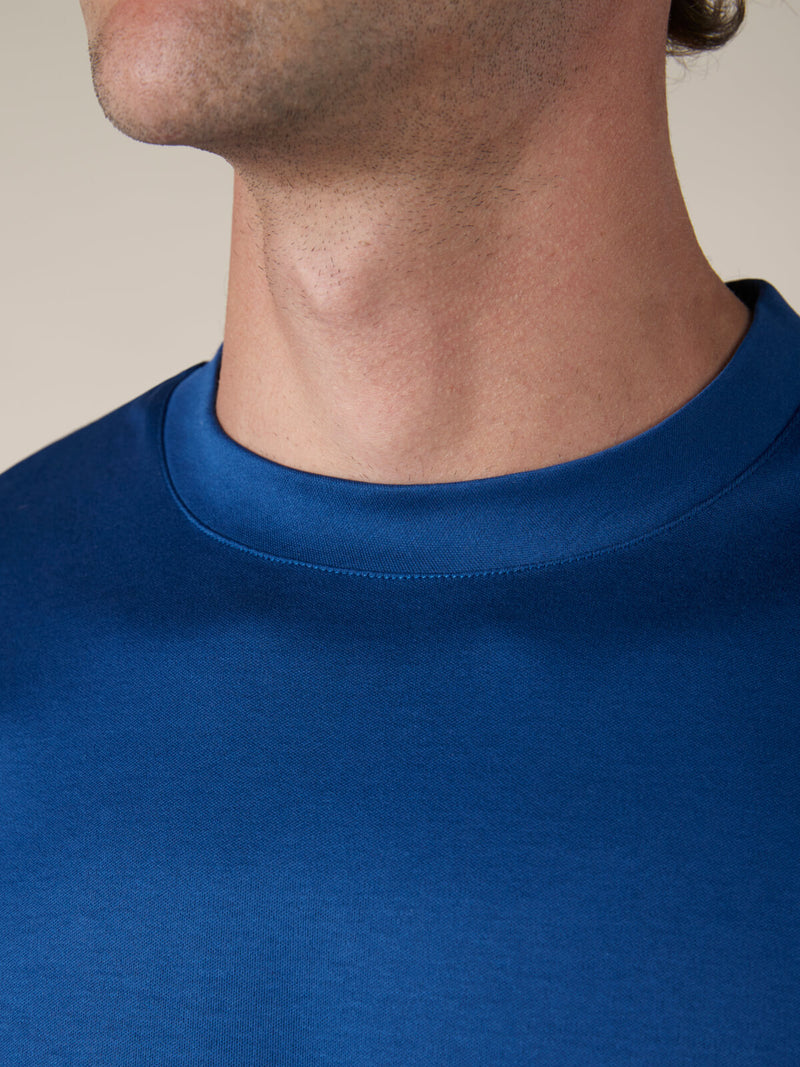 AUR1 T-Shirt Ultramarine