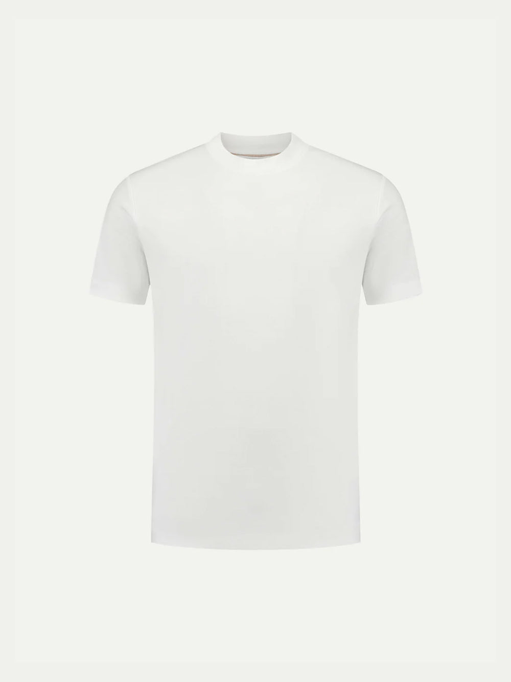 AUR1 T-Shirt White