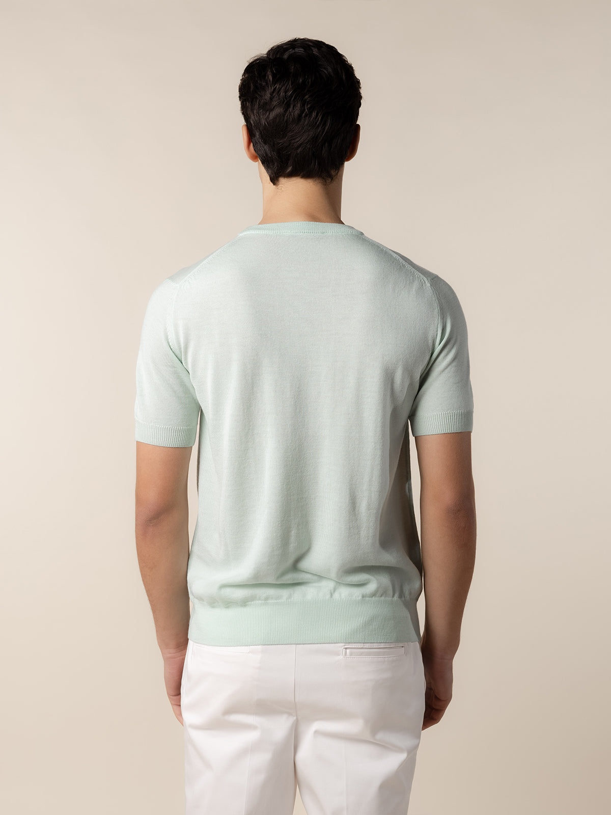 Light Green T-Shirt